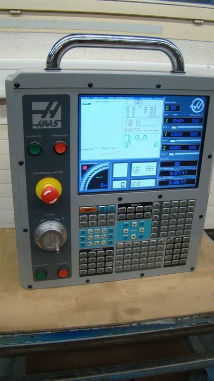 CNC Steuerungen Haas (Gebraucht) in Frutigen für CHF 310 – nur Abholung ...