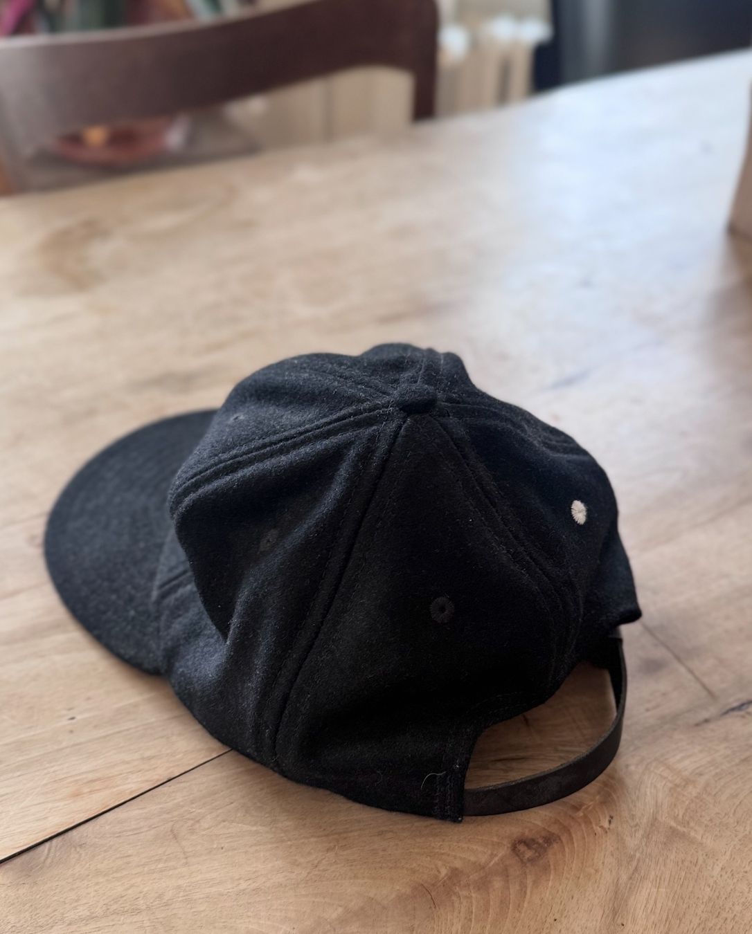 Chapeaux, bonnets & casquettes: Baseball Cap NY Baldwin – D'occasion à zürich par lukibalboa1 3