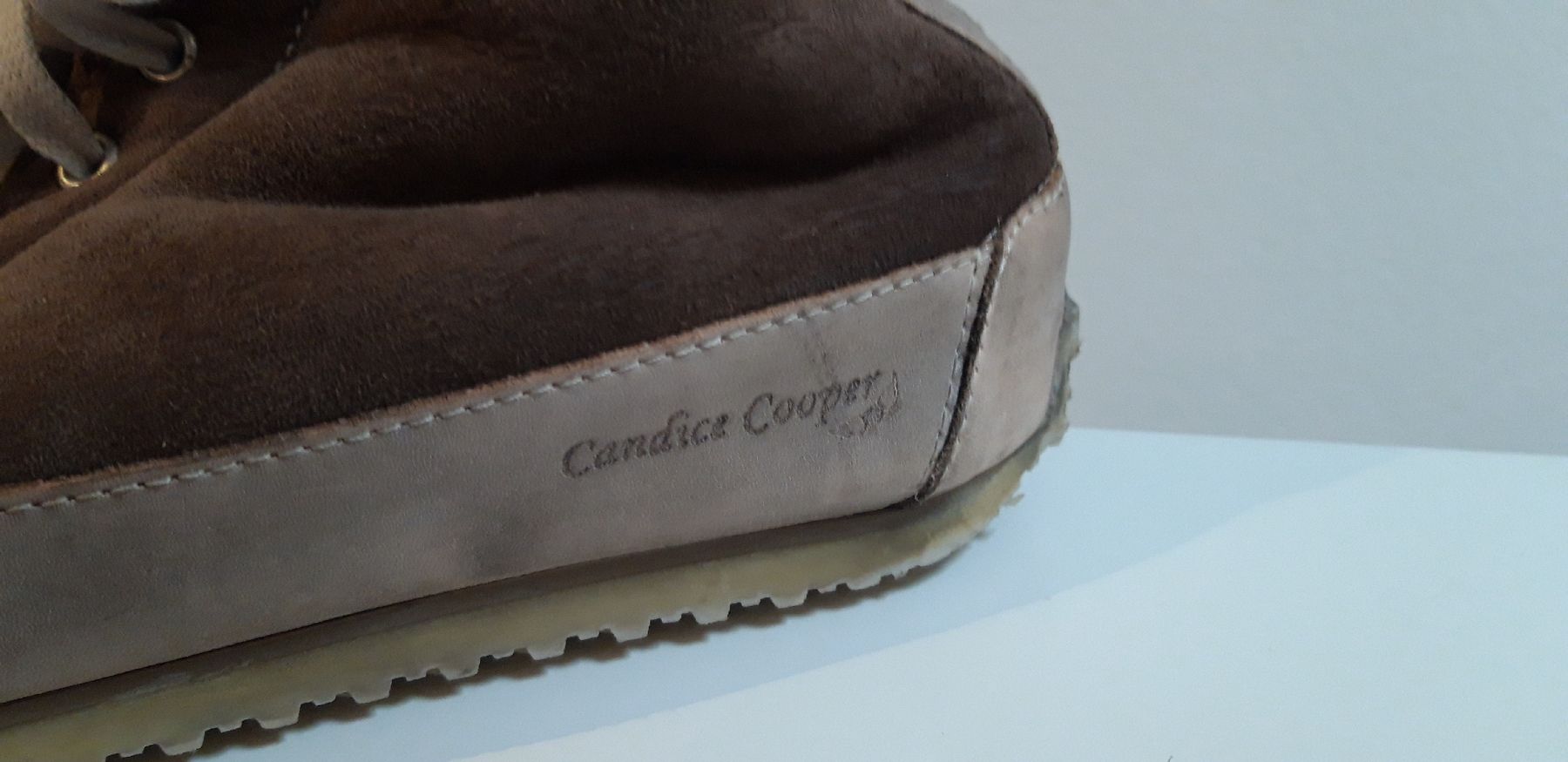 Scarpe da donna: Candice Cooper Grösse 40 – Usato da Rütihof venduto da juno00 2