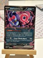 Fortussima ex 37/64 - pokemon