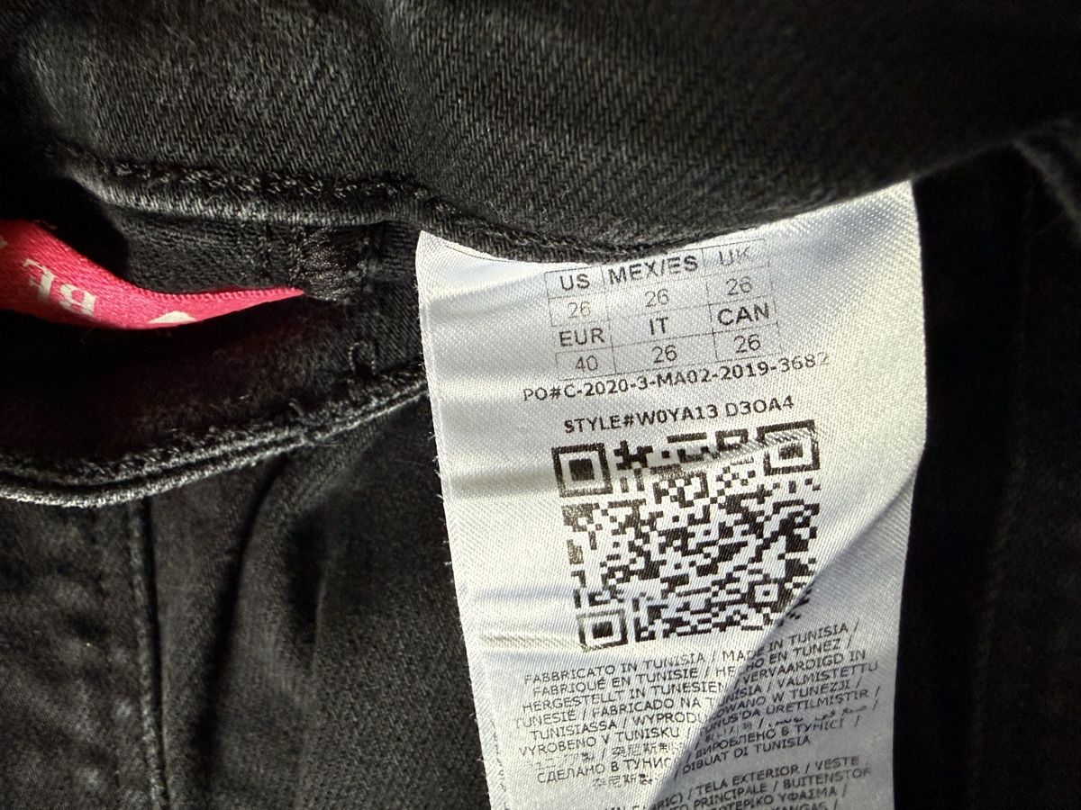 Guess Jeans: Guess Jeans – Usato da Kreuzlingen venduto da nik_d2fj 4