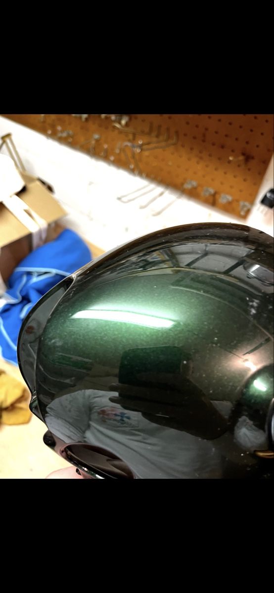 Kawasaki Fari: Kawasaki W800 Scheinwerfer Halterung – Nuovo (secondo la descrizione) da Steinhausen venduto da max_t55x