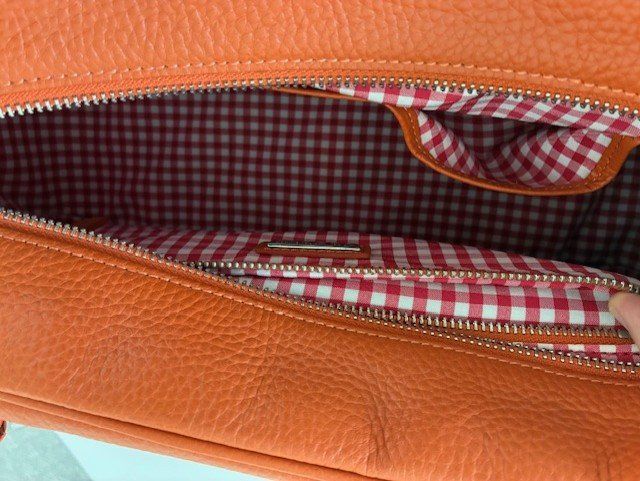Taschen für Damen: Chi Chi Fan Handtasche – Gebraucht aus Bottmingen von Claude_T 7