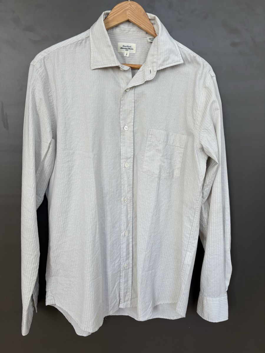 Chemises: Hartford, taille M – D'occasion à Sion par australus 2