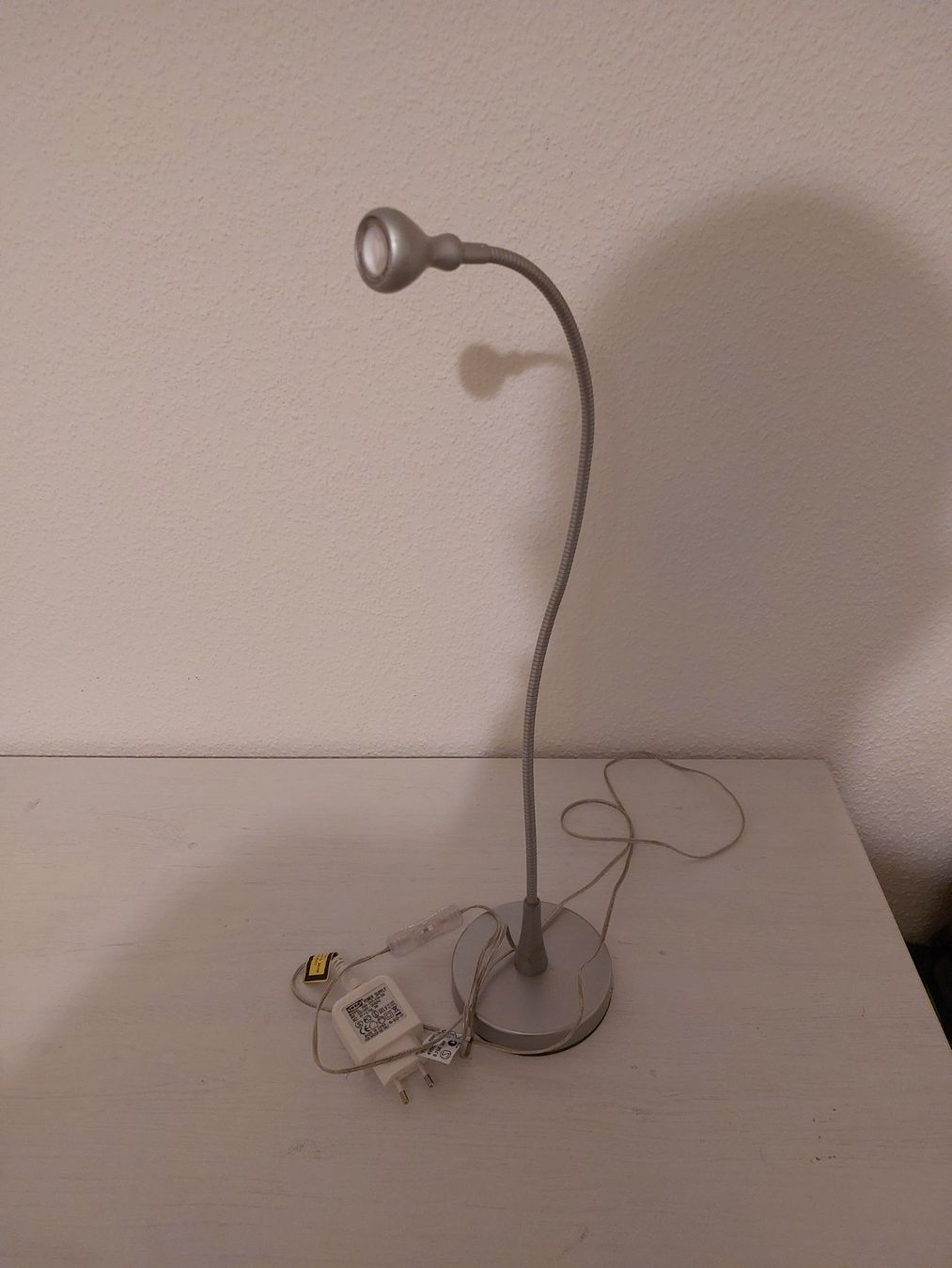 Ikea Lampade: Schreibtischleuchte – Usato da Allschwil venduto da akbarfarshori