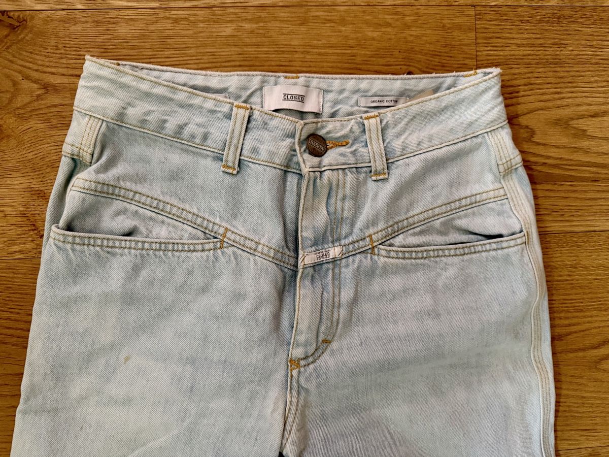 Closed Jeans: Closed Jeans – Usato da Basel venduto da Rinli01 1
