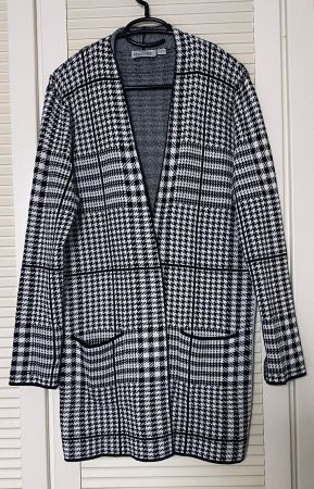 Elegante Jacke, blue Motion, Gr. M, neu