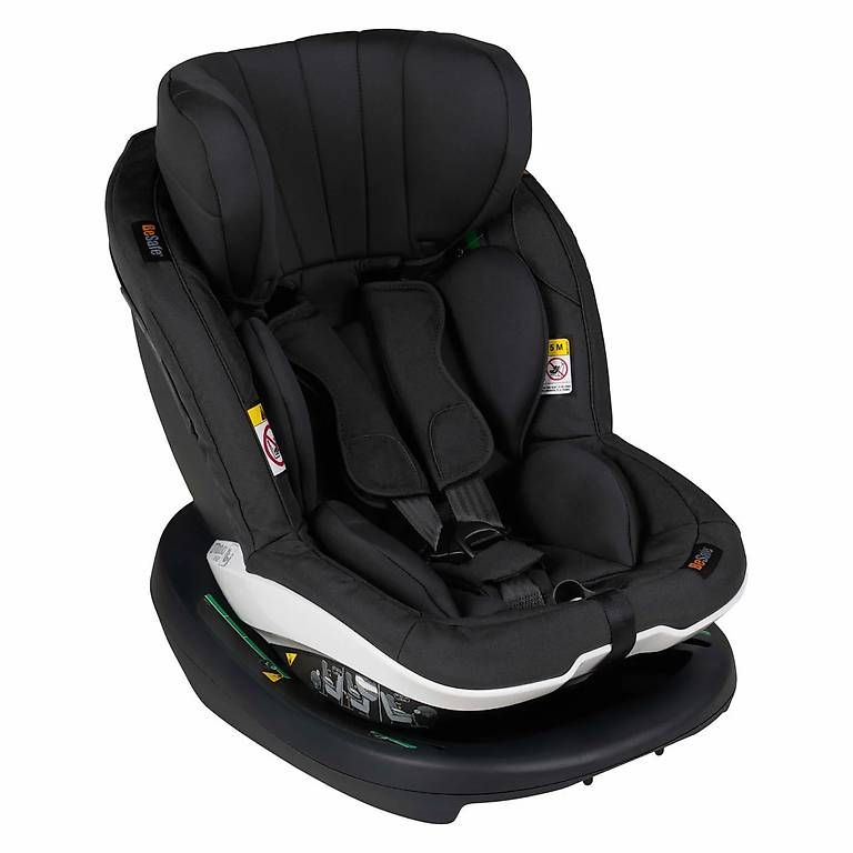 Auto-Kindersitze: BeSafe iZi Modular X1 i-Size – Gebraucht aus La Sarraz von sim_8sjd