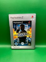 James Bond 007 in Agent im Kreuzfeuer (DE) - Playstation 2
