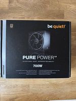 Alimentation PC be quiet! Pure Power L8  700W