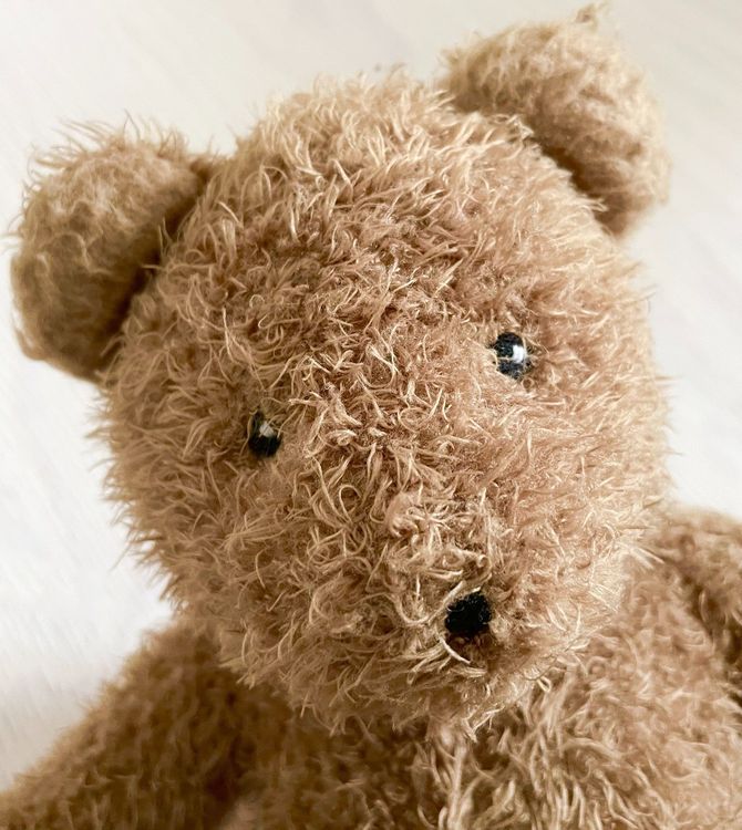 PHILIPPE STARCK Teddy Bear Band ours design 1ére édition 1998 - Collection