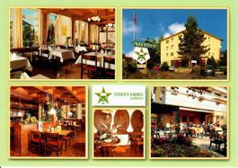 Gasthaus Sternen Emmen