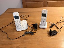Panasonic Festnetztelefon