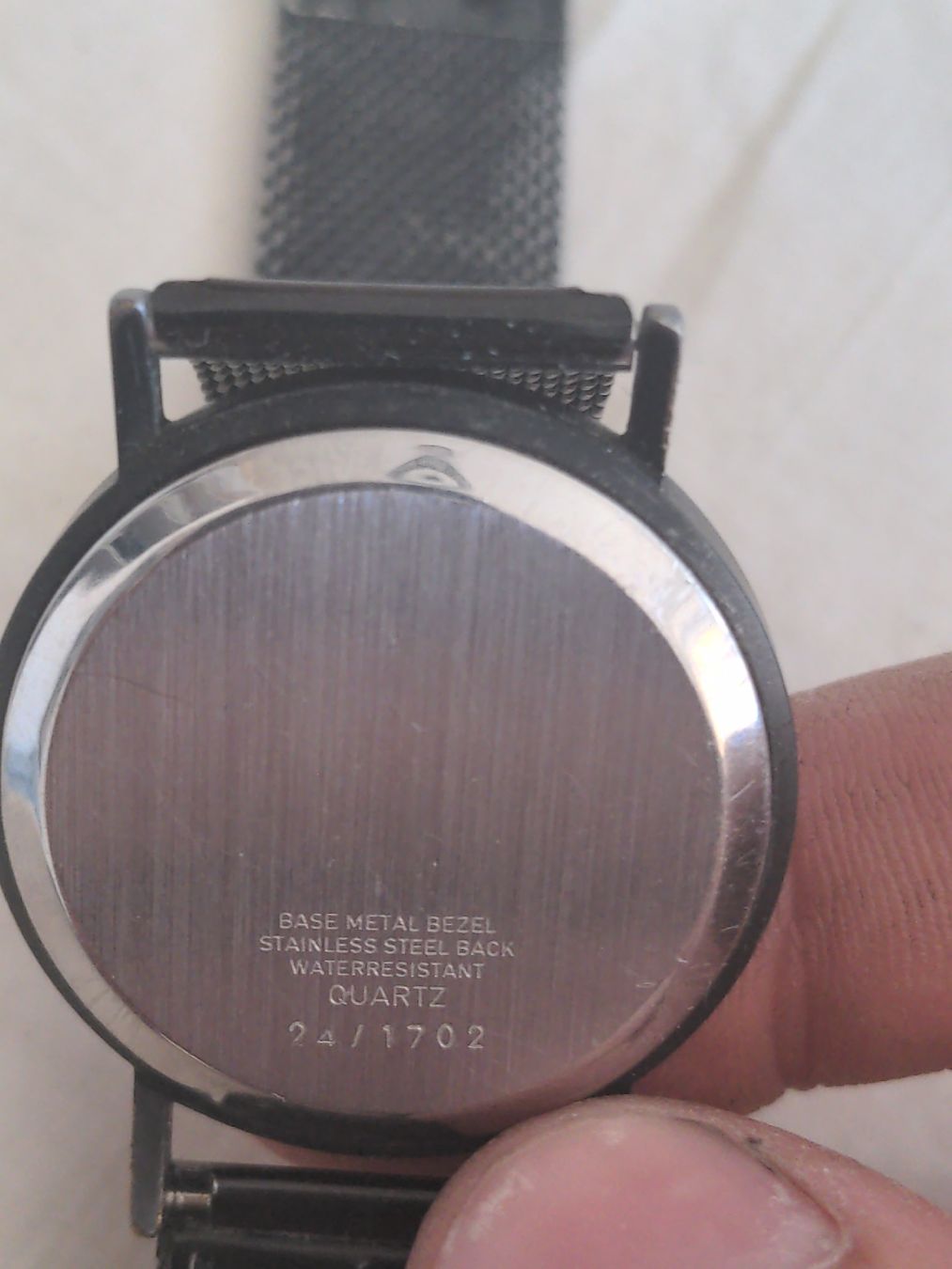 Junghans Orologi: Junghans Solar 1 solar dress watch mid 90s, runs bad – Difettoso da Carouge GE venduto da swaden 2