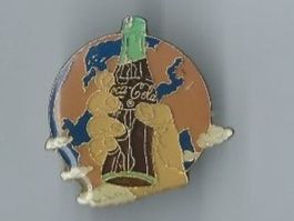 Coca Cola  PIN