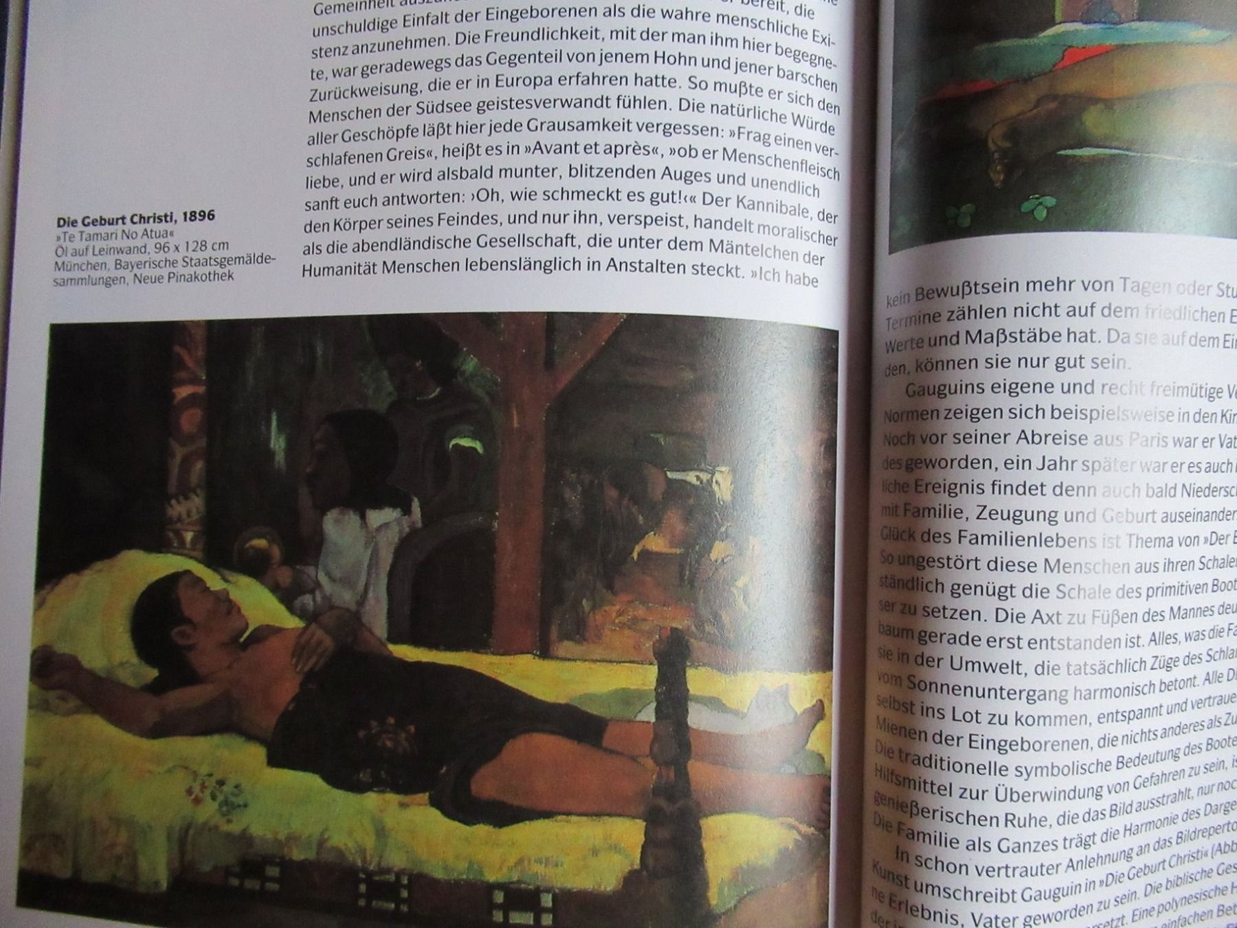 Libri: PAUL GAUGUIN – Usato da Moosseedorf venduto da haro01 4