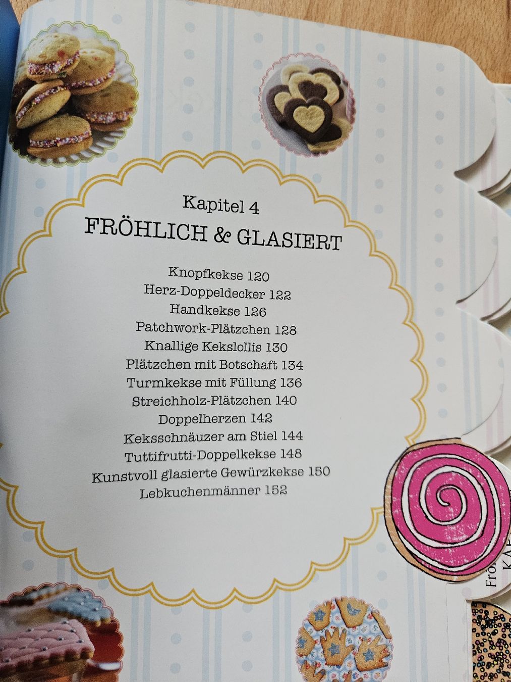 Libri: Backbuch: Make Bake Cookies – Kochbuch – Usato da Ebikon venduto da SecondChance_byM 5