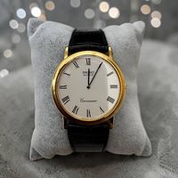 Seiko Connaisseur  Super dünn (Ultraflach)