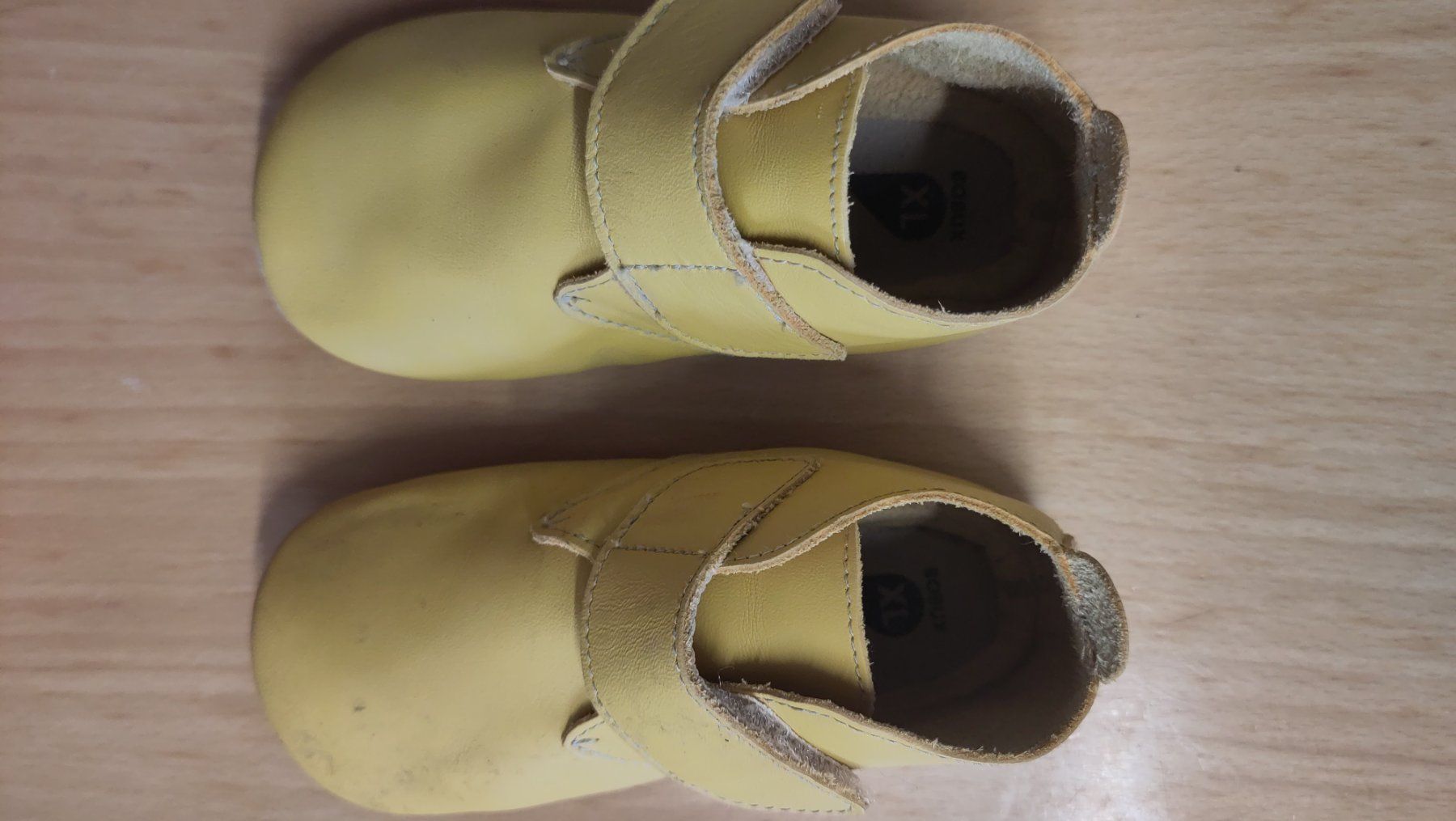 Bobux Scarpe per ragazzi: Bobux Lederfinken XL – Usato da Flums venduto da dag_5wwv 2