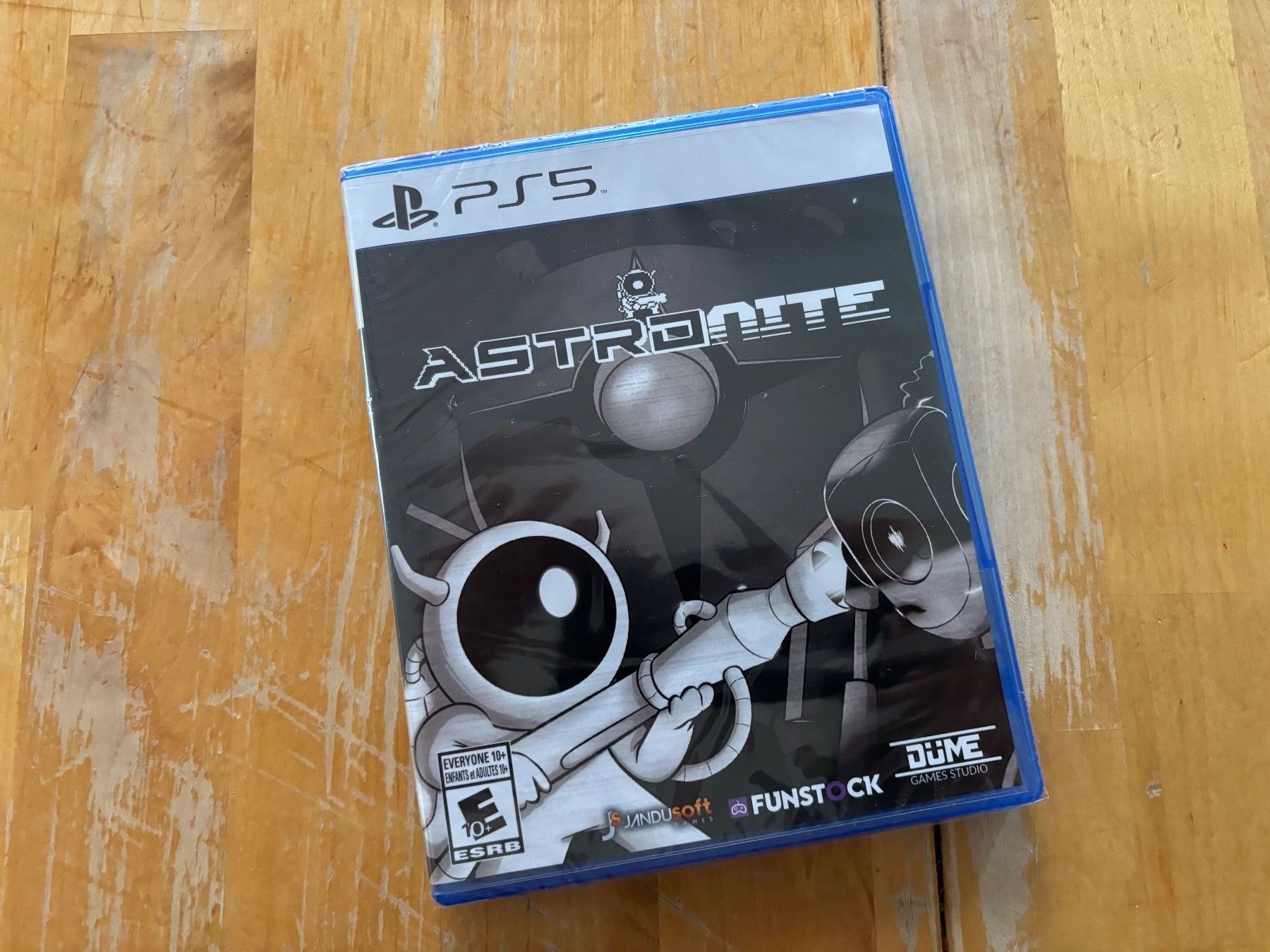 Giochi: Astronite (NEU) – Nuovo e nell'imballaggio originale da Frenkendorf venduto da Fionchen