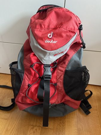 Deuter AC Lite 20 Aircomfort