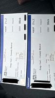 2 Tickets Keep Cool Musical Theater 11 10.10.2026
