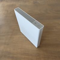 Swisscom Internet Box 4