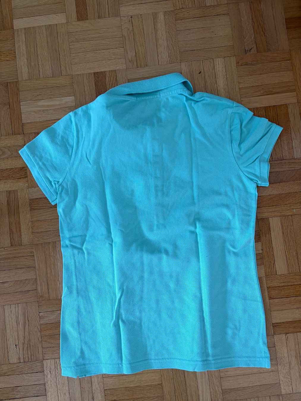Lacoste Polo-Shirts: Lacoste Poloshirt Size 38 – Gebraucht aus Luzern von Lampion 1