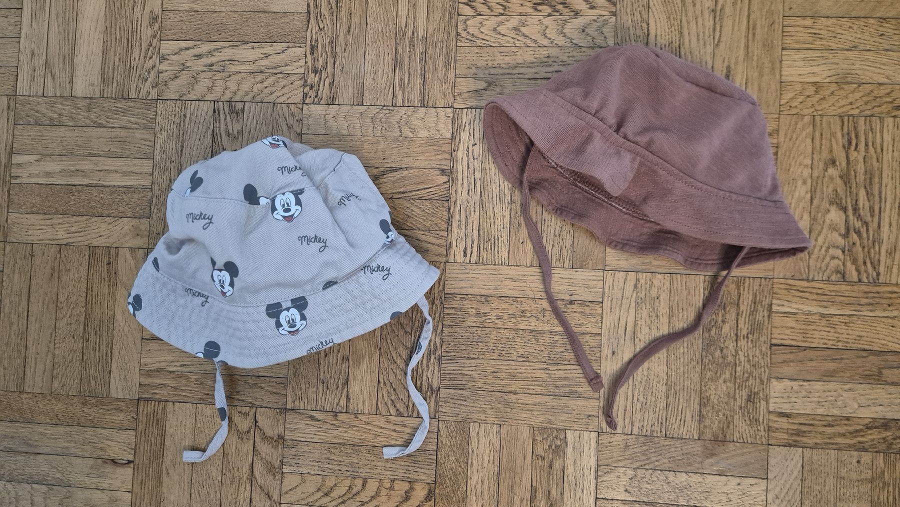 C&A Berretti & Sciarpe: Sonnen Hut – Usato da Neuenhof venduto da Vany0607