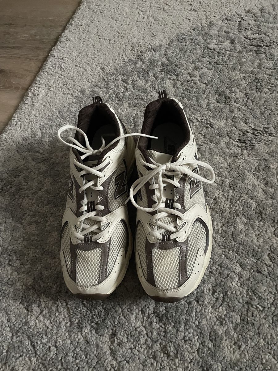 New Balance Scarpe da uomo: New Balance 530 Schuhe – Usato da Würenlos venduto da selinaalexandra 3