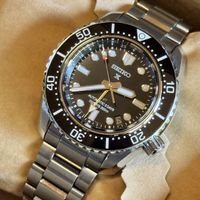 Seiko SPB383J1/SBEJ011 PROSPEX Automatic GMT