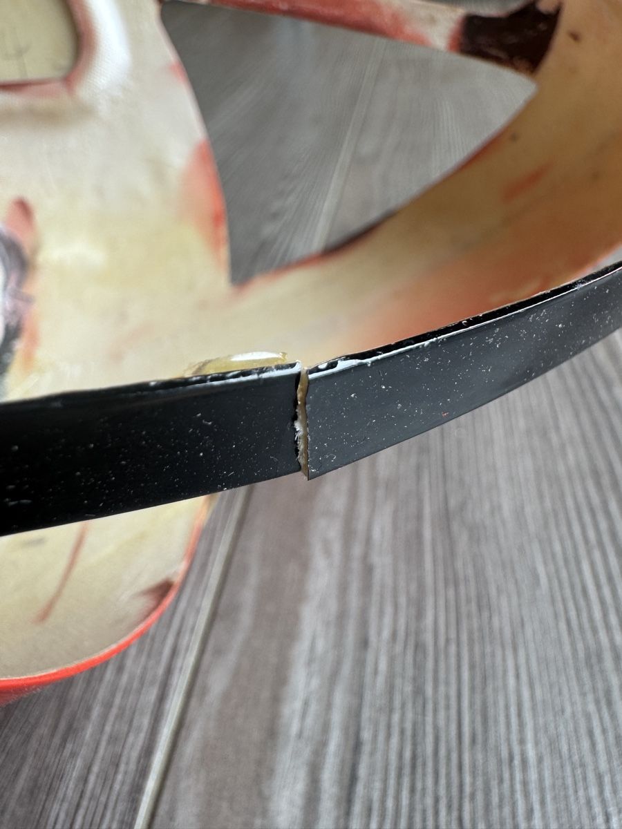 Rega RC Modellbau: Fuselage EC 145 rega – Gebraucht aus Le Locle von Nassim25 1