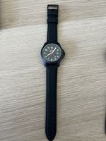Schweizer Armee-Uhr T25 REF 368.09, Saphirglas, top Z38 Zeic