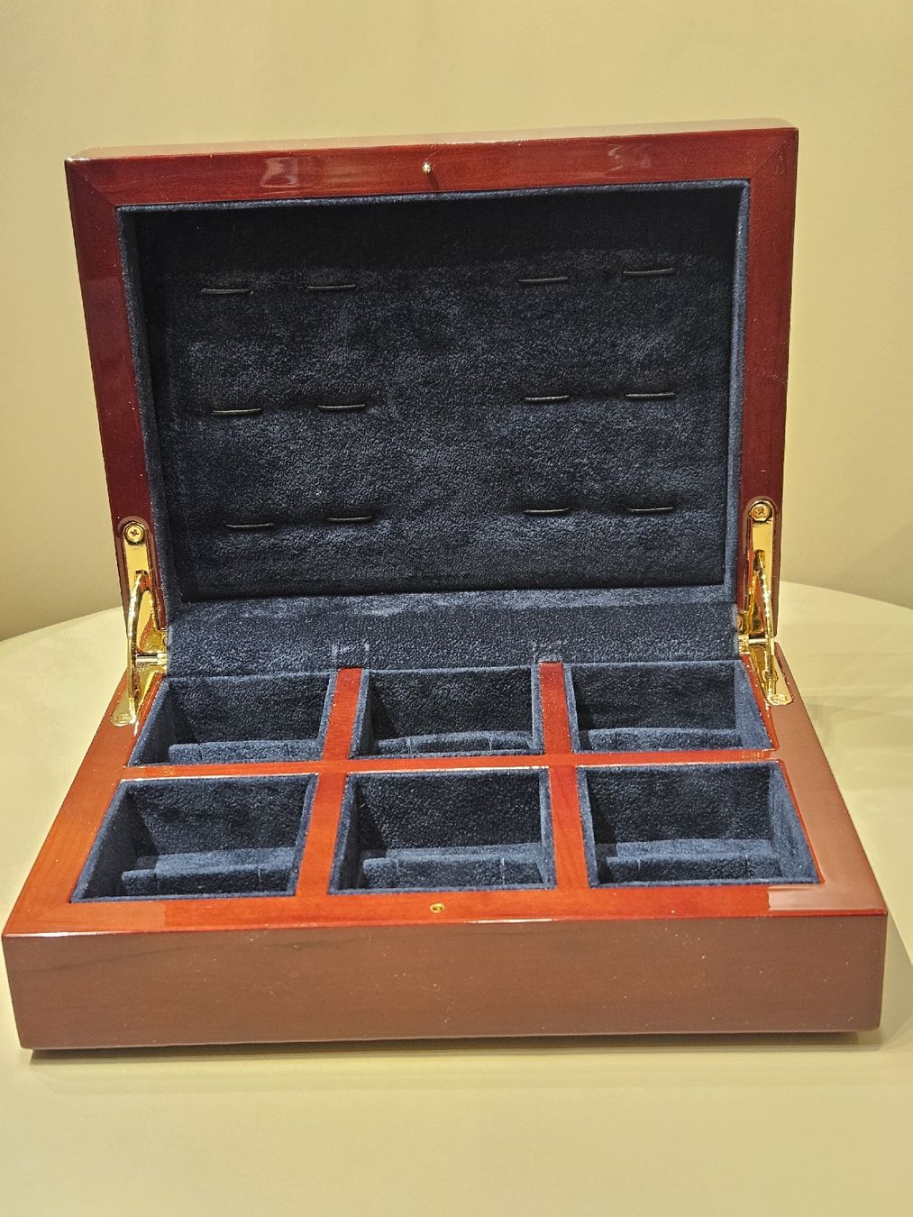 Altro in Decorazioni & Accessori: Buben & Zörweg Gentleman's Box Manschettenknöpfe – Nuovo e nell'imballaggio originale da Kilchberg ZH venduto da MMS80 5
