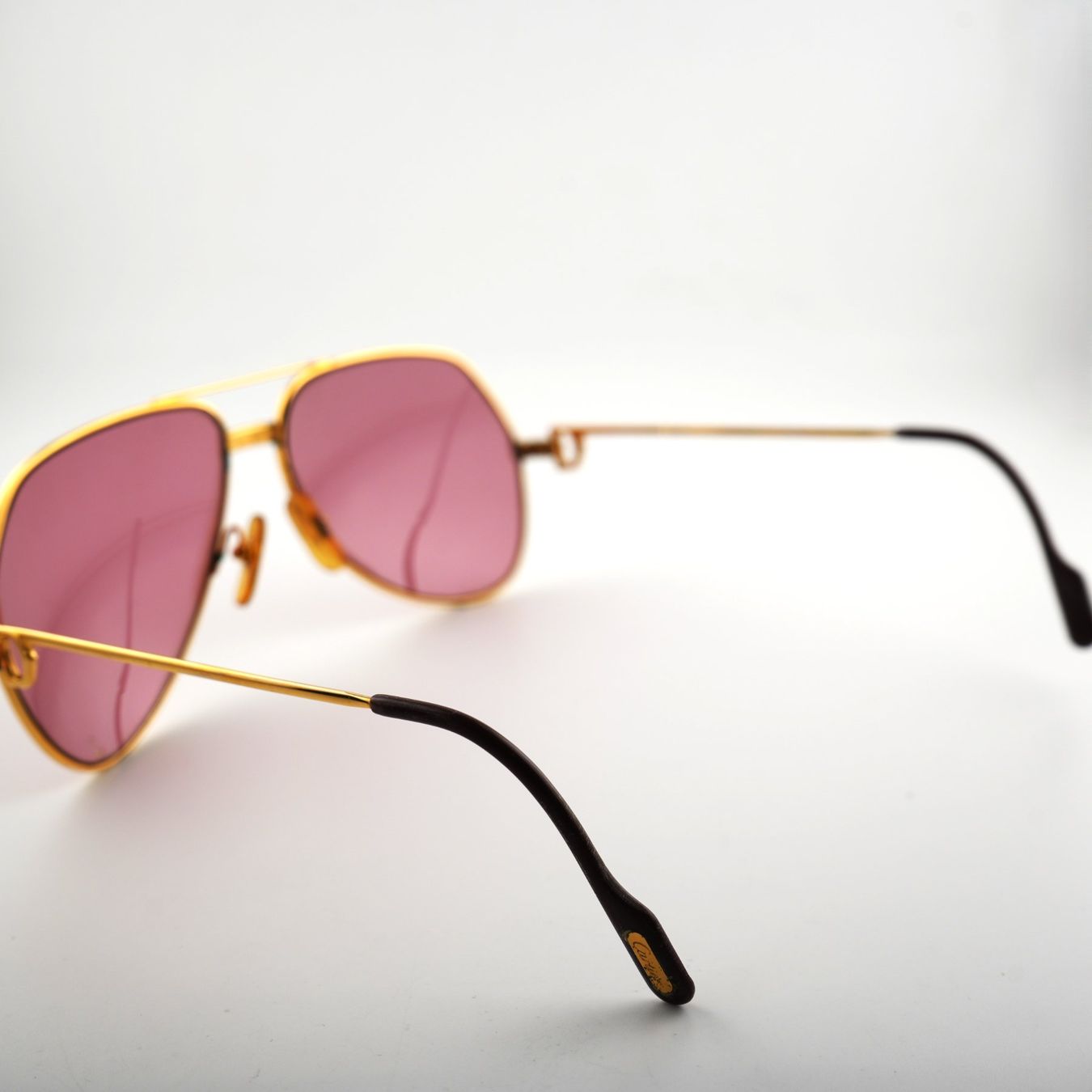 Cartier Occhiali & Lenti: Cartier Brille – Usato da Basel venduto da Vip24 3