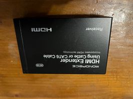 HDMI Extender