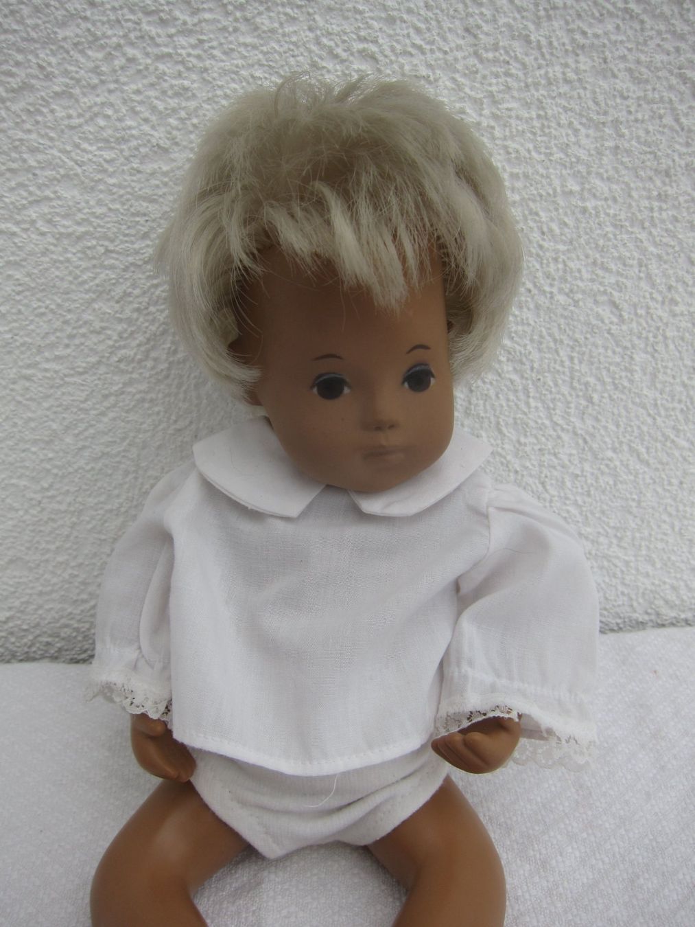 Sasha Morgenthaler Puppen: SASHA PUPPE – Gebraucht aus Regensdorf von Eri8057 5