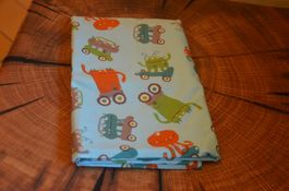 STOFF RESTE NEU  BAUMWOLLE - CM 120X100