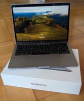 MacBook Pro 13-inch, 2019