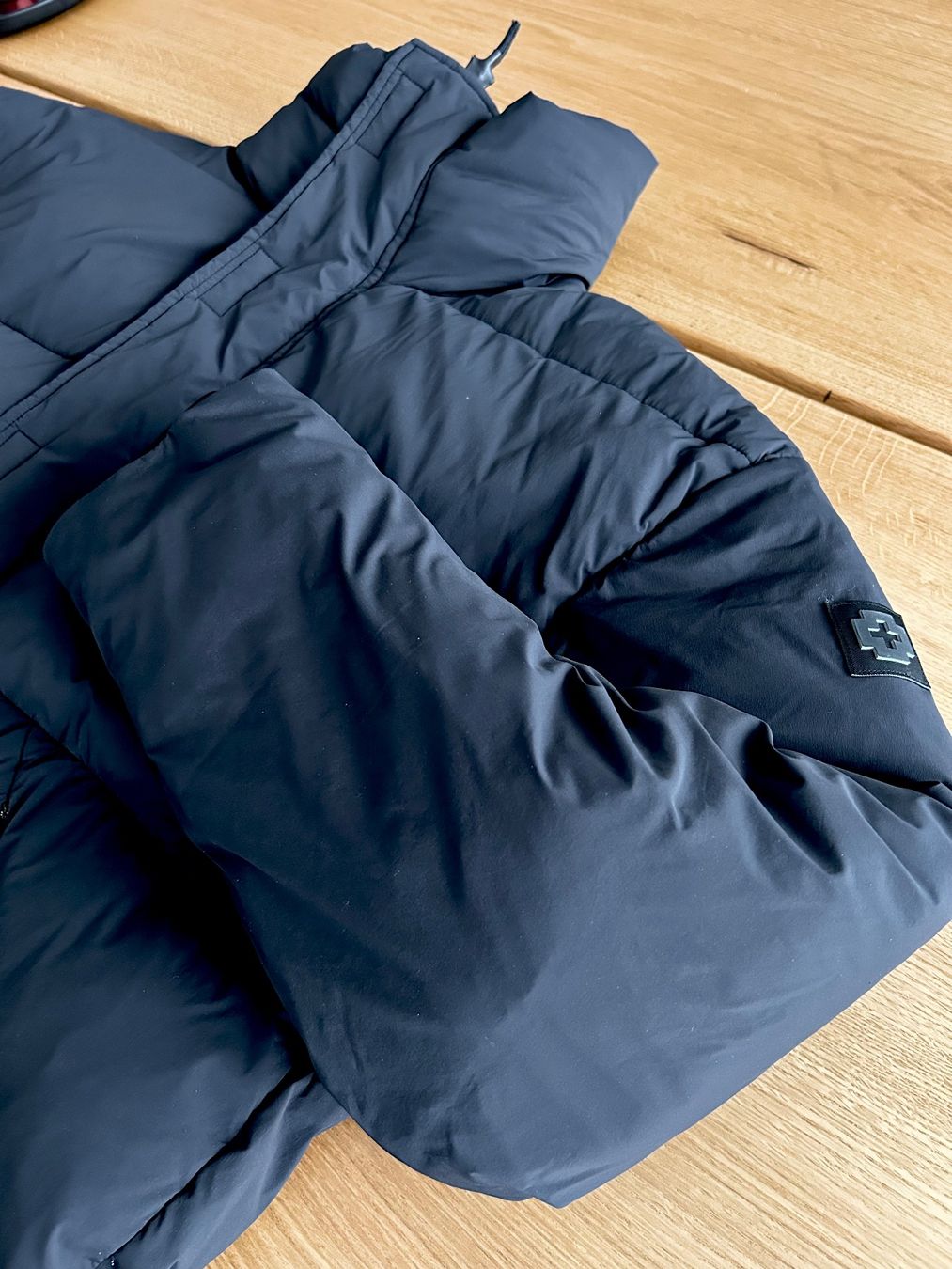 Strellson Giacche: Winterjacke Strellson, Grösse 52 – Usato da Kloten venduto da Halden01 3