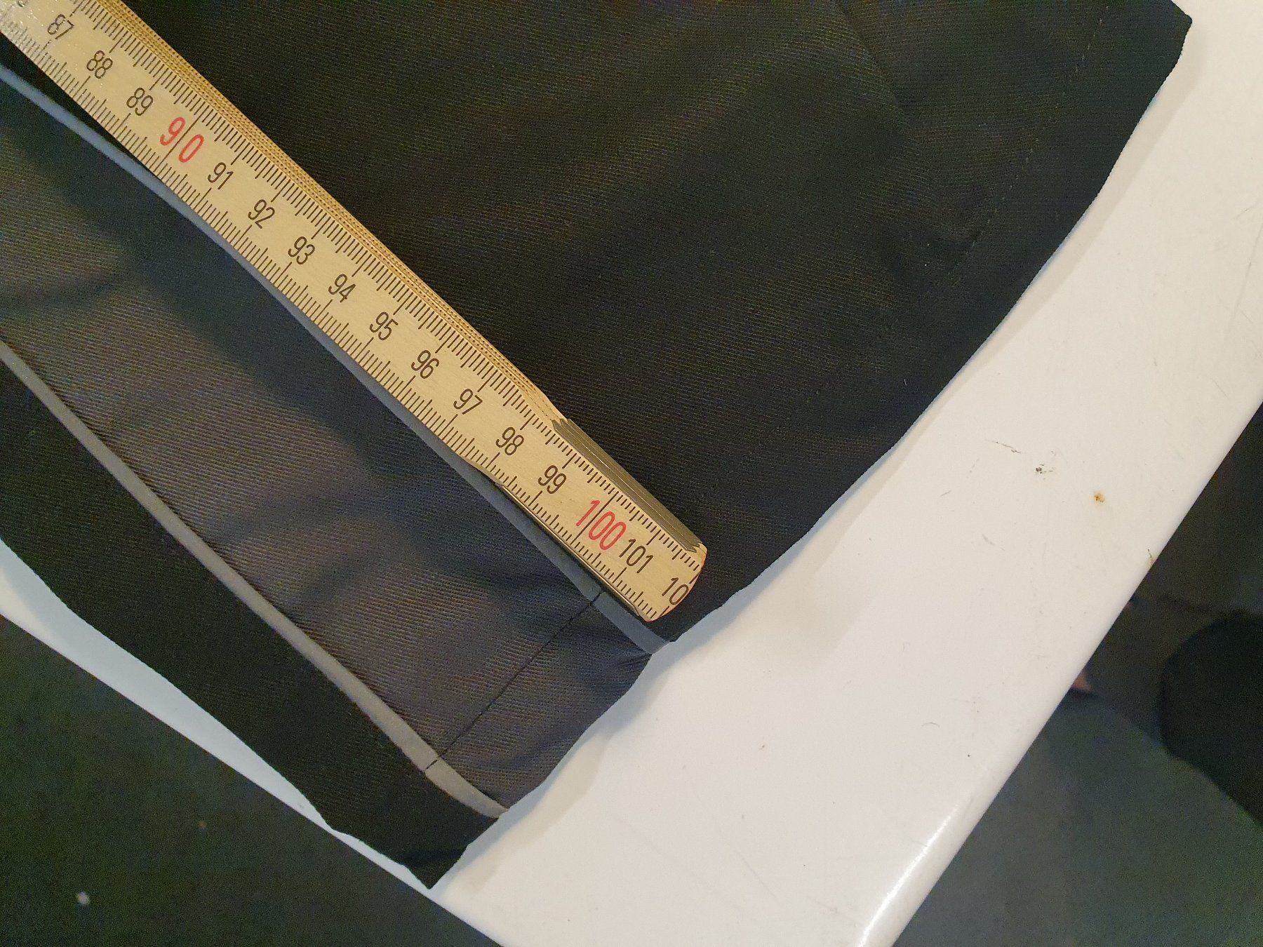 Engelbert Strauss Pantalons: Strauss Arbeitshose grösse 46 – D'occasion à Zürich par loosebone 2