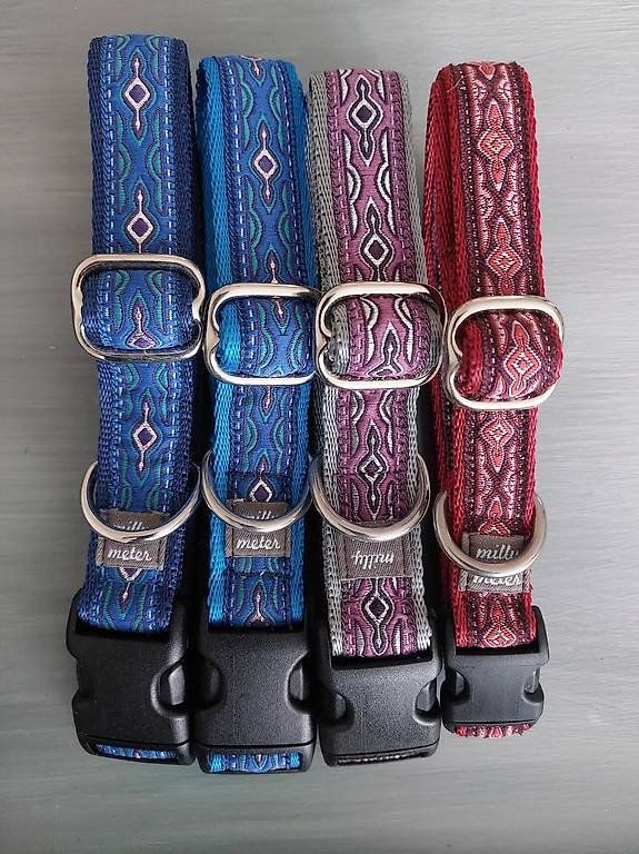 Leine & Halsband: schickes Hundehalsband – Neu (gemäss Beschreibung) aus Fehraltorf von MilliVanilli 1
