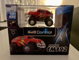 RC Auto Revell Control Minitruck CM 192