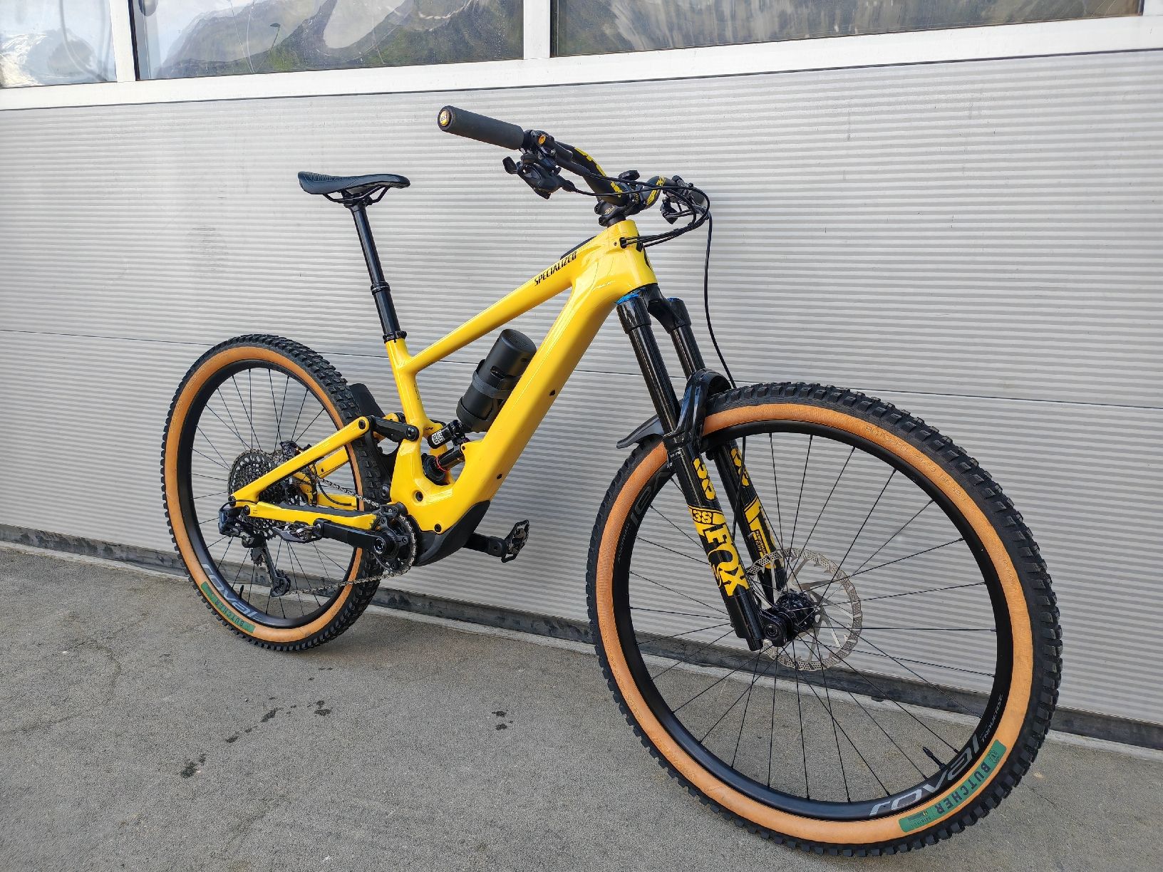 Specialized Biciclette: Specialized Kenevo SL Expert S3 – Usato da Frutigen venduto da Moon38