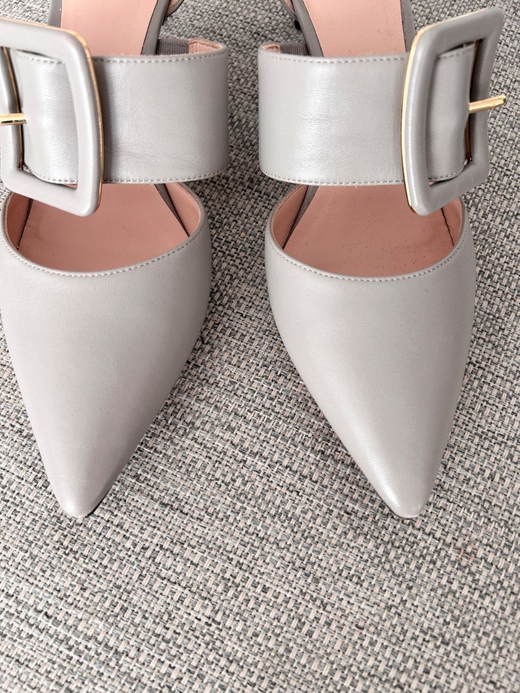 Bally Scarpe da donna: Bally Pumps - Gr. 36 – Nuovo (secondo la descrizione) da Illnau venduto da Monkky 2