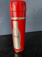 COCA COLA Konturen Trinkflasche
