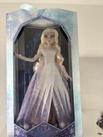 Disney Limited Edition Doll Elsa