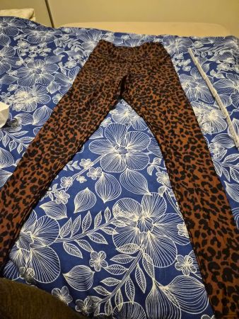 leggins gr xs