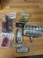 div. Lampen Oldtimer