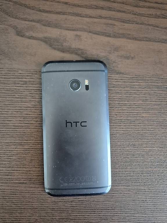 Telefoni cellulari / Smartphones: HTC 10 (funktionsfähig) – Usato da Aarau venduto da fab_l8cs